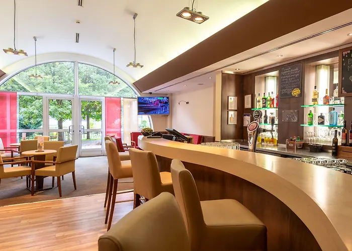 Castrum Hotel Szekesfehervar